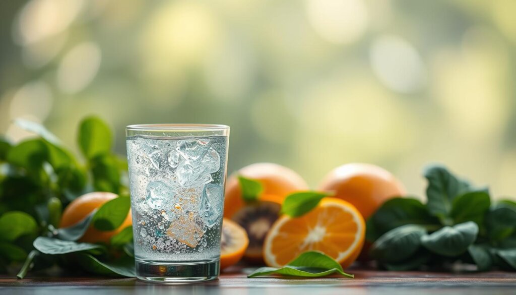 hydrogen water benefits
