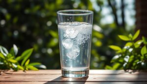 hydrogen water benefits