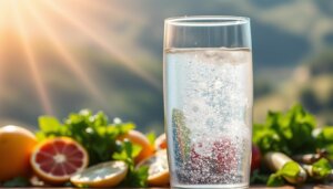 hydrogen water benefits