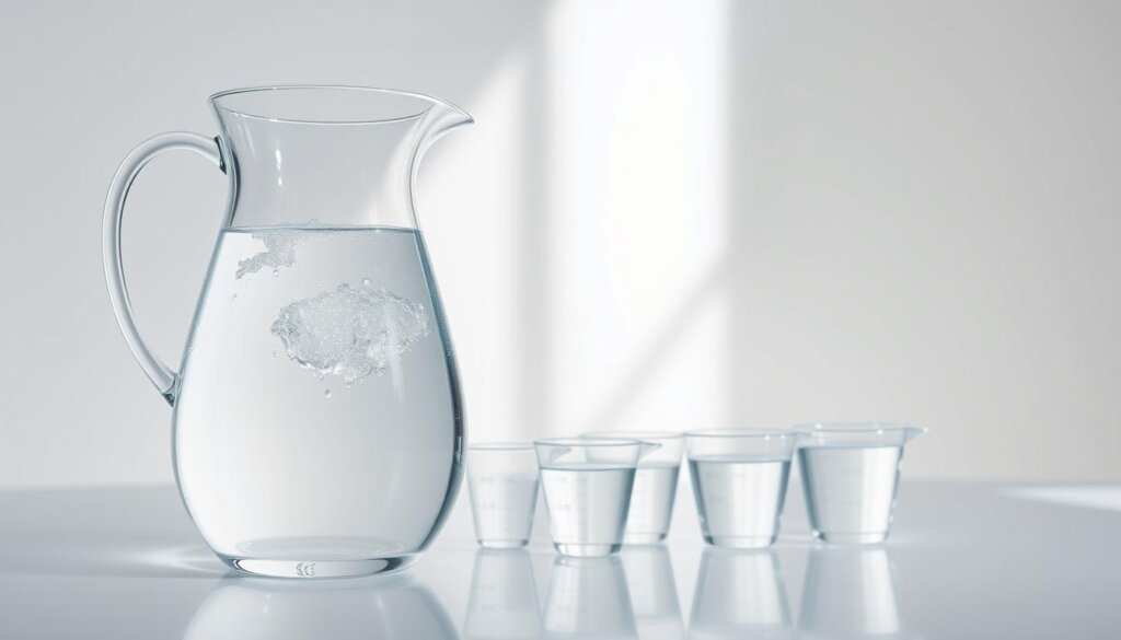 hydrogen water consumption guide