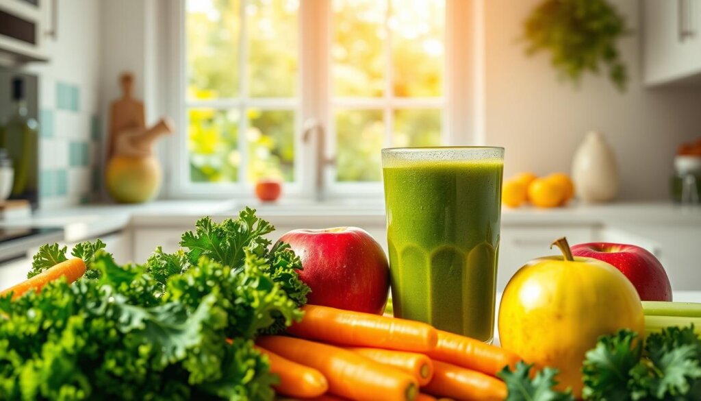 juice cleanse