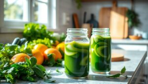 juice cleanse for weight loss