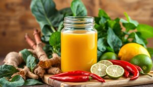 liver cleanse juice recipes