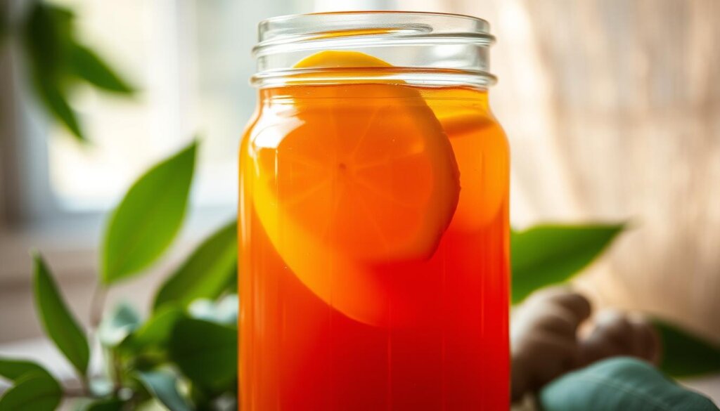 liver detox drink
