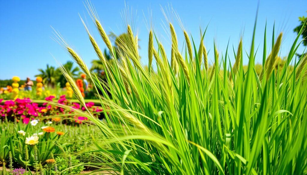 wheatgrass powder benefits