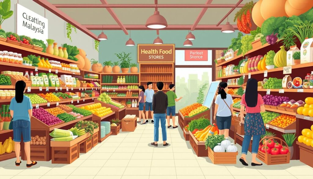 where to buy green powder supplements Malaysia
