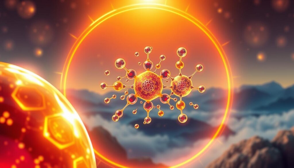 Antioxidant Protection