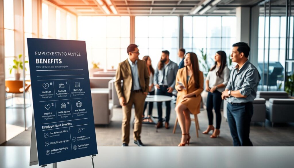 Beta-C Employee Benefits Malaysia