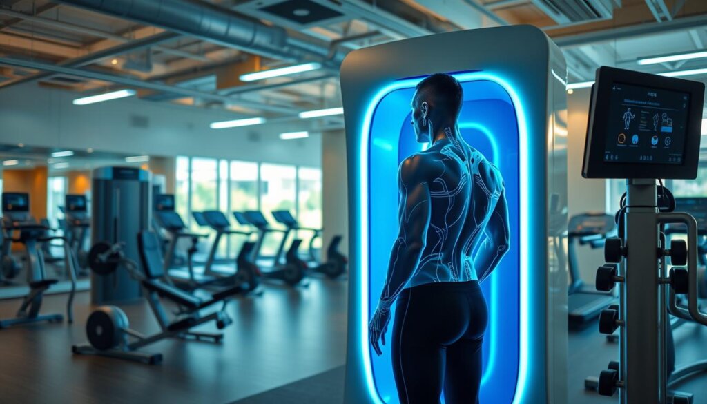 InBody scan Malaysia