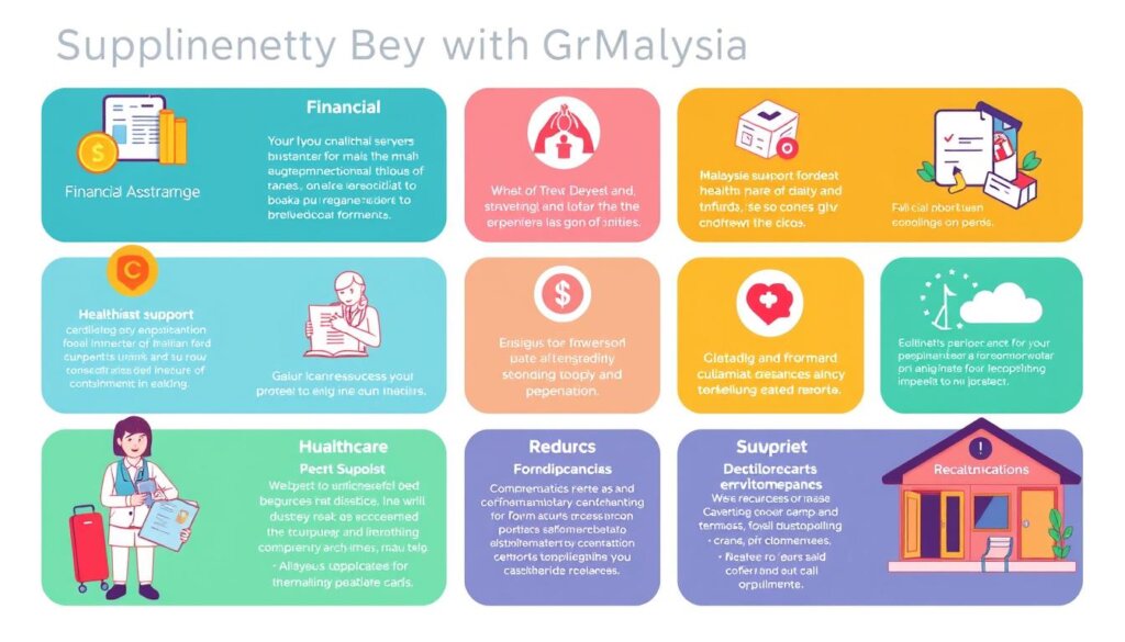 Supplementary employee benefits Malaysia