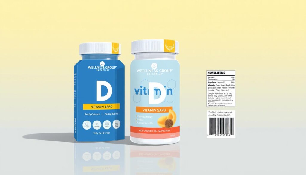 Wellness Group vitamin D supplements Malaysia