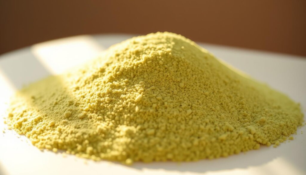 barley grass powder