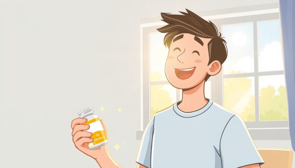 best vitamin D supplement Malaysia