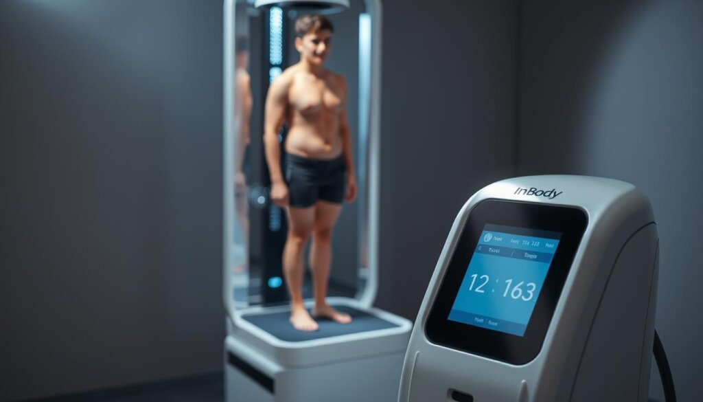 body composition testing benefits