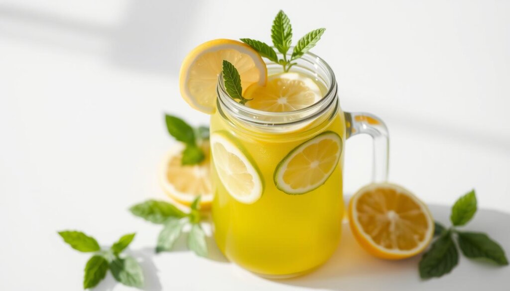 detox drink recipe