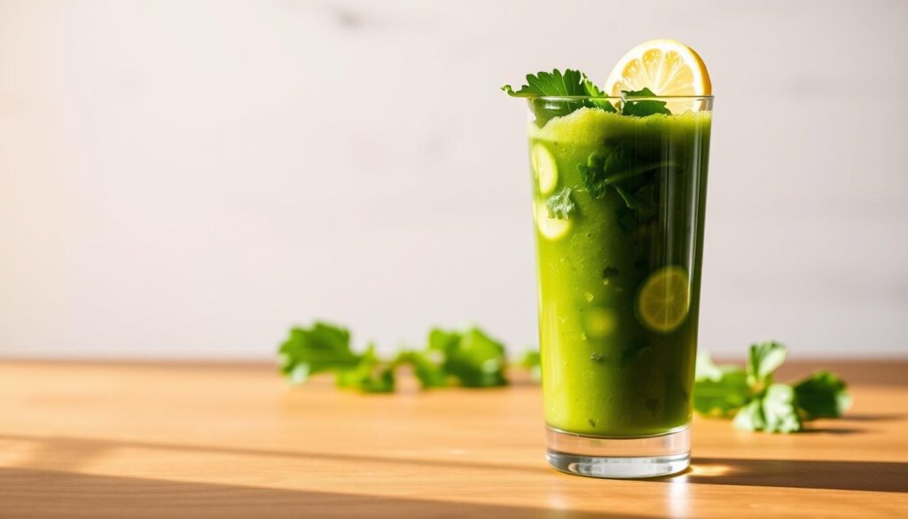 detox juice for energy