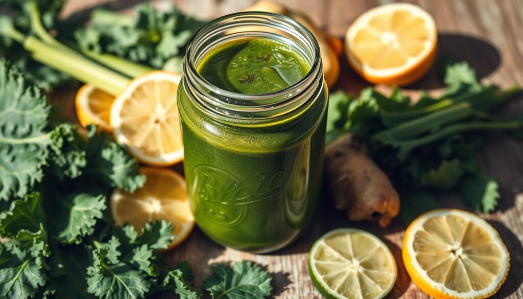 detox juice recipe