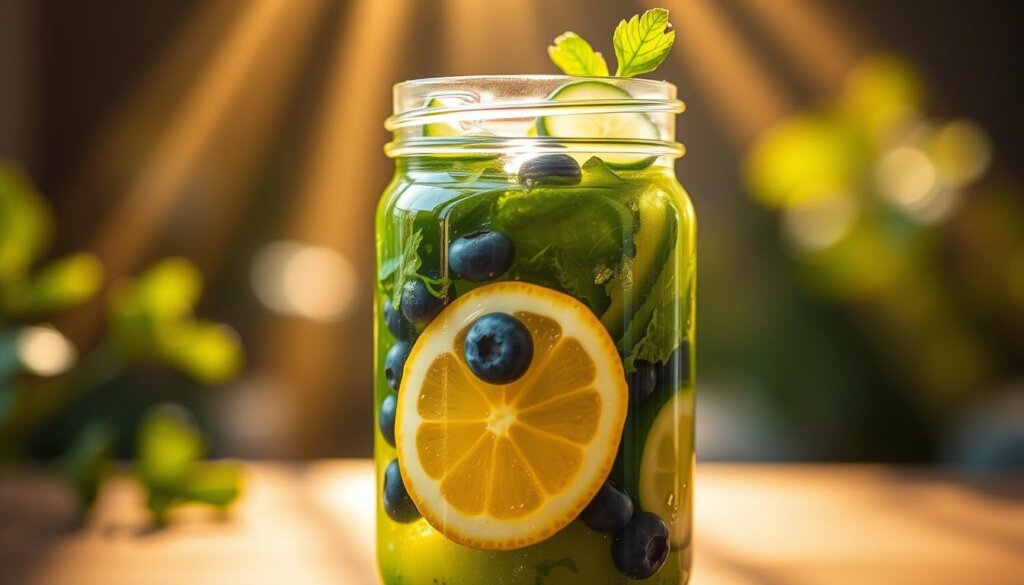 detox juice recipe
