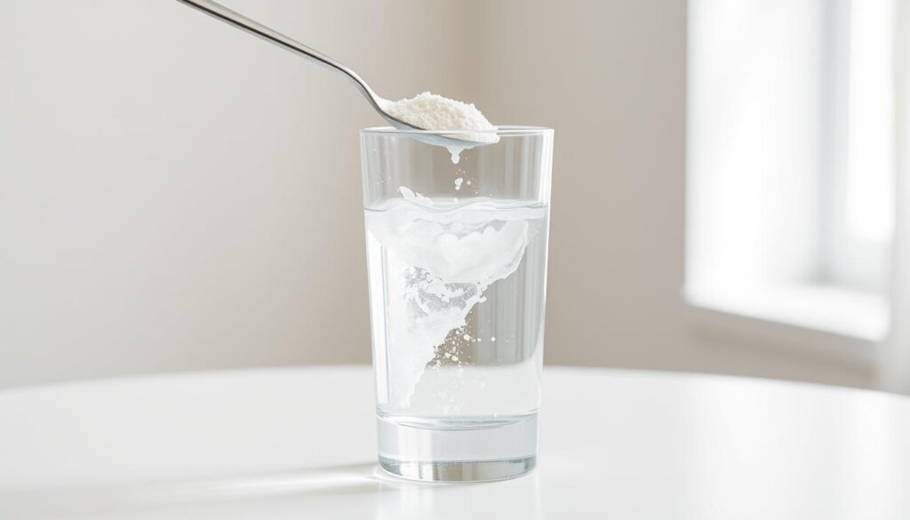 fiber supplement hydration