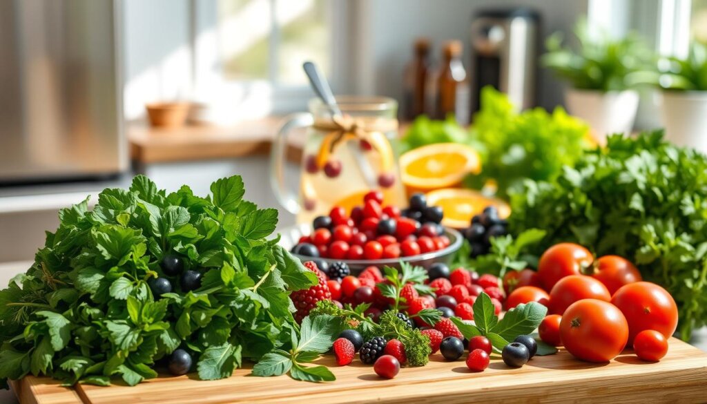 integrating detox diets with diabetes management