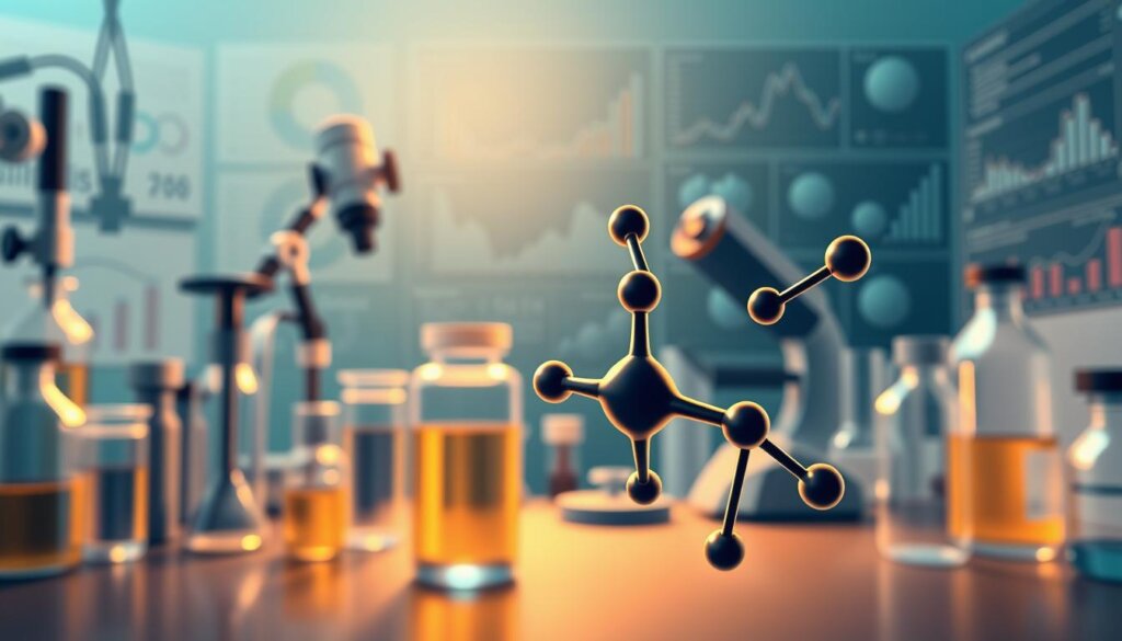 CoQ10 research and analysis