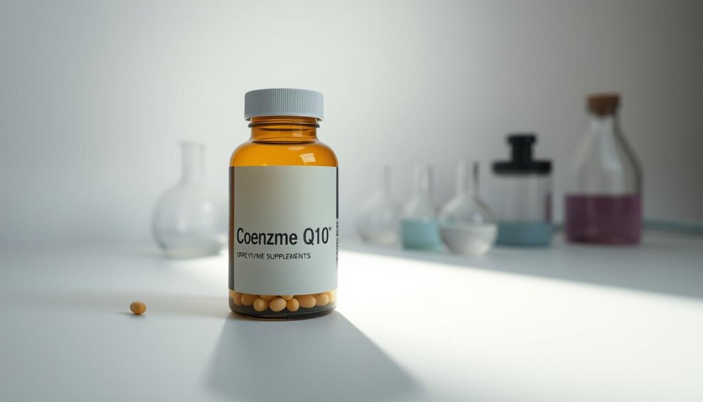 coenzyme q10 safety