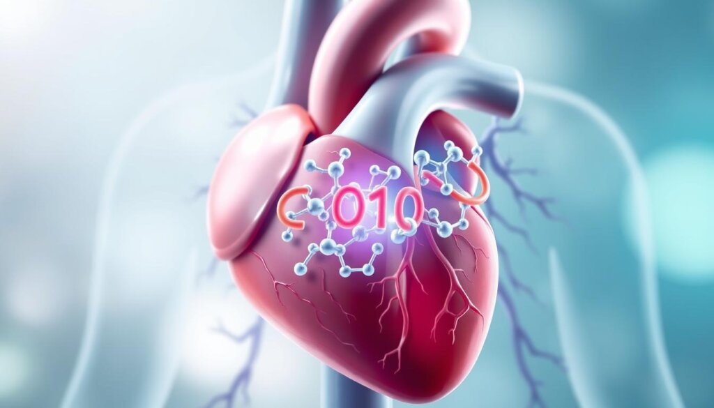 coq10 benefits for heart health