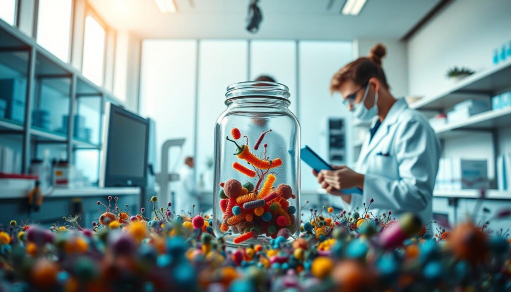 gut health and disease prevention