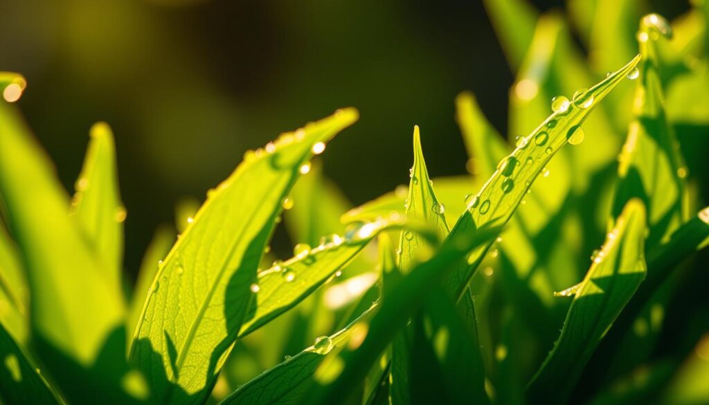 liquid chlorophyll benefits