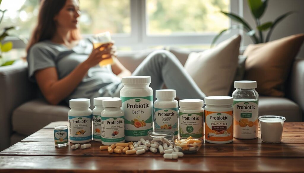 managing digestive disorders