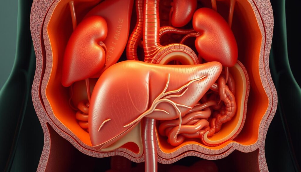 mechanism of detoxification