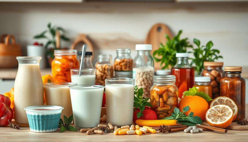 practical probiotic applications