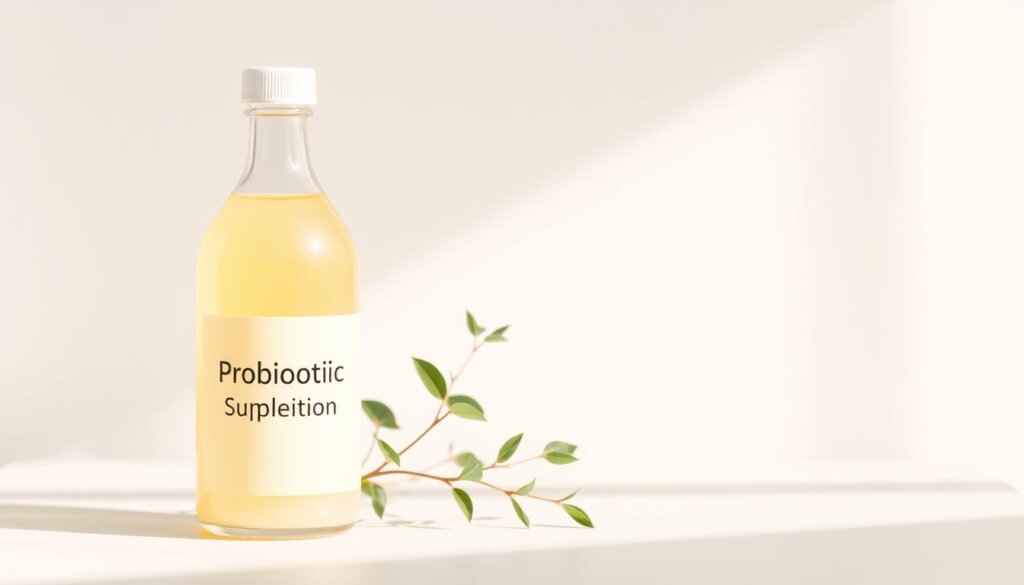 probiotic supplement