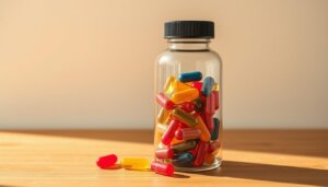 probiotic supplement for woman