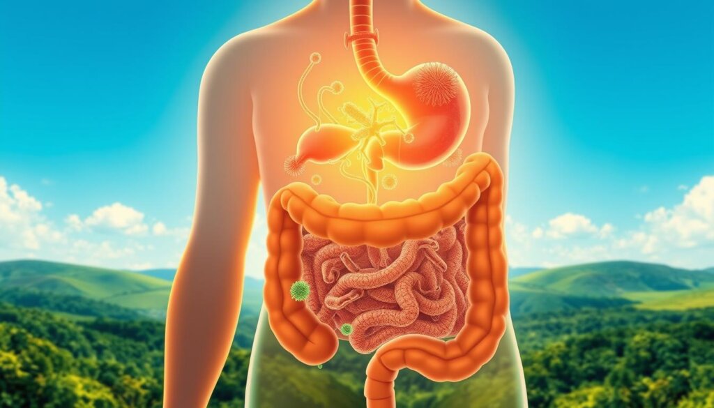 probiotics and digestion