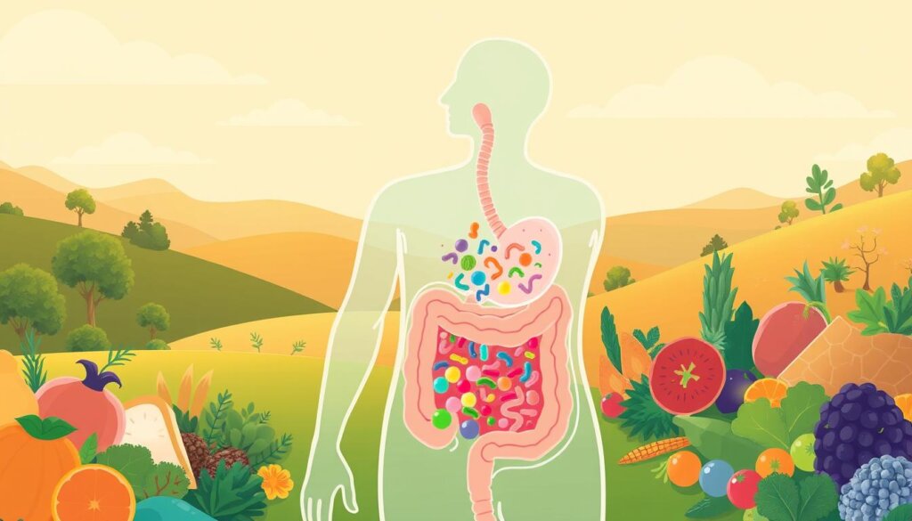probiotics and gut health