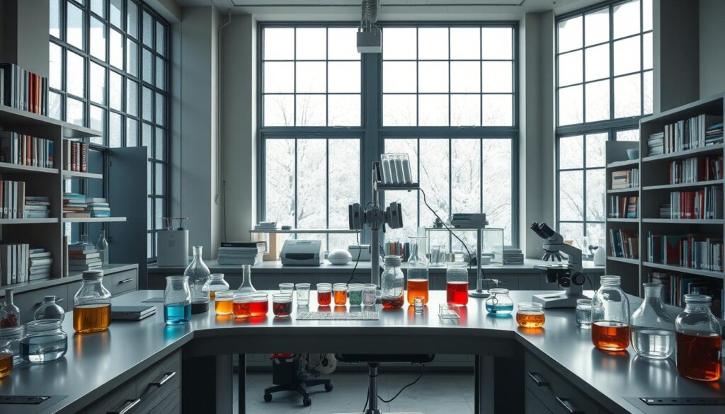 scientific research probiotics