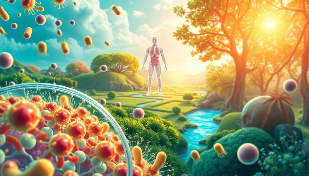 Probiotics and Disease Prevention