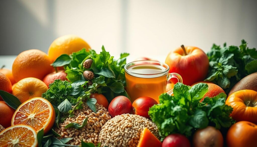 fiber and digestive comfort