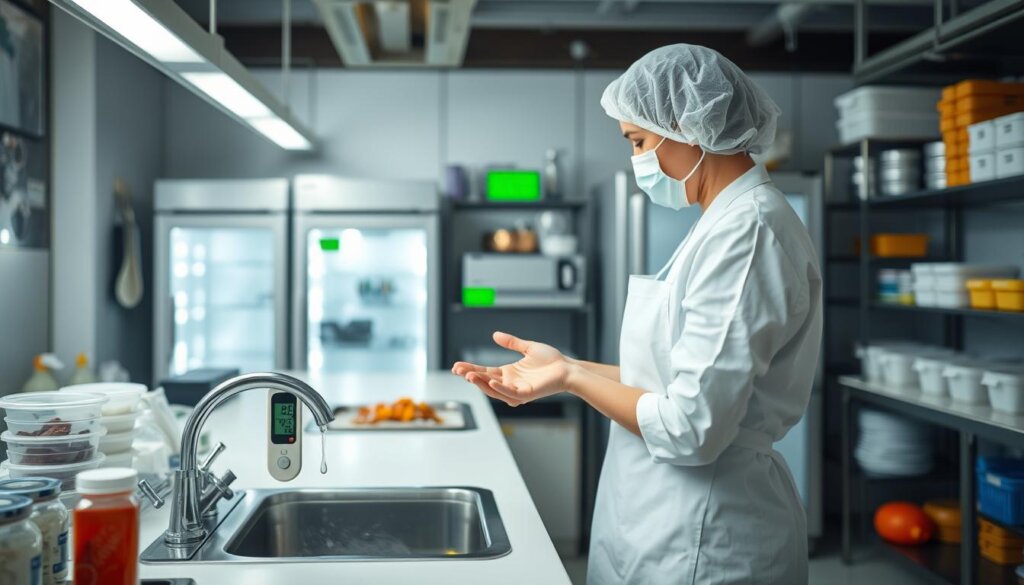 preventive measures for food safety
