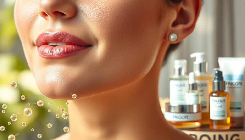 probiotic skin care benefits
