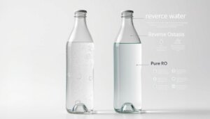Is hydrogen water better than RO water?