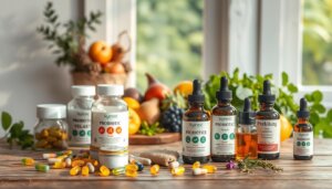 Probiotics for clear skin