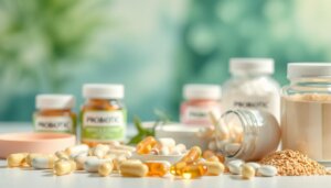 Which probiotic is best for mental health?