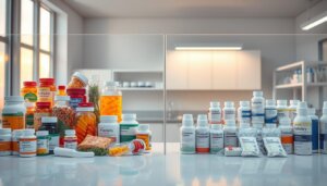probiotic and antibiotic difference