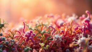 probiotic strains and benefits