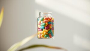 probiotic supplement for allergic reaction