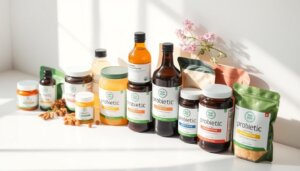 probiotic supplement gluten free