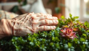 Elderly immune support probiotics