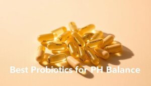 best probiotics for pH balance